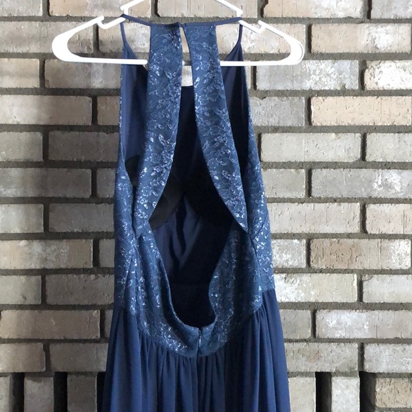 Vera Wang Dress - Picture 3 of 7